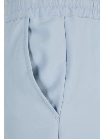 Urban Classics Hosen in summerblue