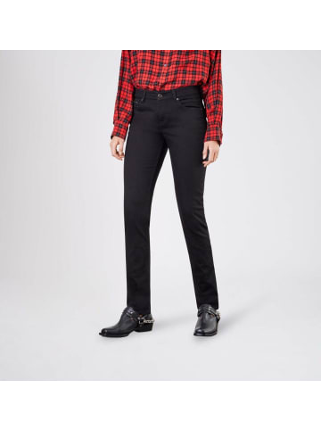 MAC Jeans in Schwarz