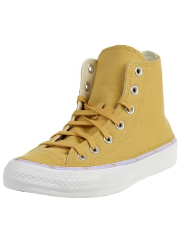 Converse Sneakers Low CTAS Hi in braun