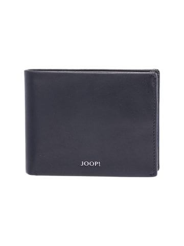 JOOP! Billfold 'Cerratano Typhon in Schwarz'