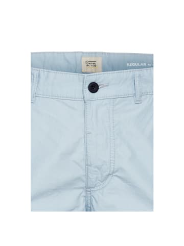 Camel Active Short in smoke blue