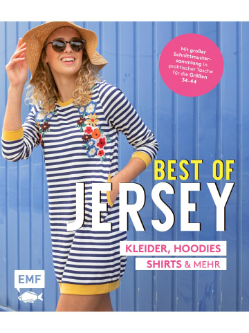 EMF Edition Michael Fischer Best of Jersey - Kleider, Hoodies, Shirts und mehr