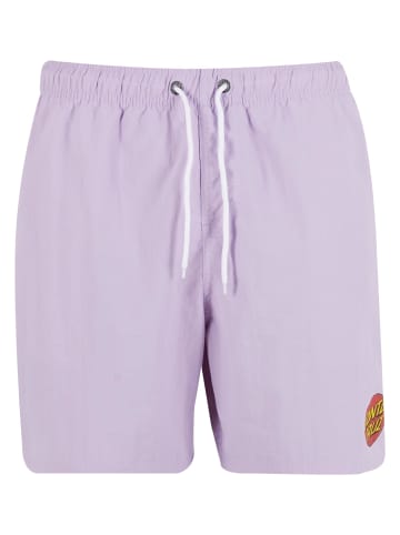 Santa Cruz Santa Cruz Badeshorts in digital lavender