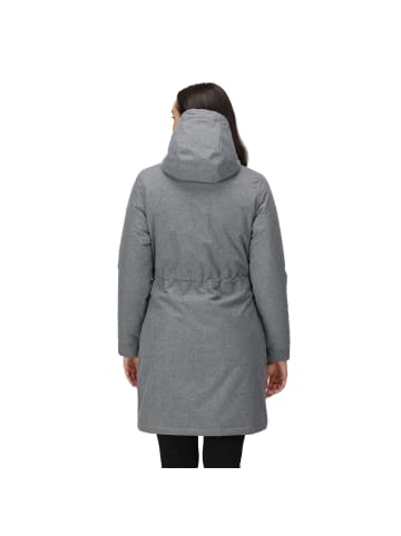 Regatta Winterjacke Romine in StormGreyMrl