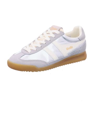 Gola Sneaker Low in Silber