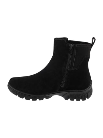 rieker Rieker Booties in Schwarz
