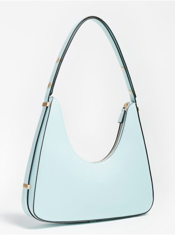 Guess Beuteltasche für Damen in blau