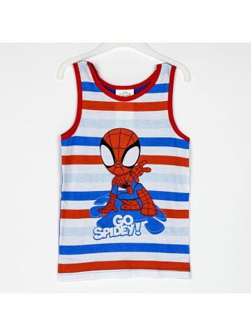 MARVEL Spider-Man Spidey Schlafanzug Pyjama Set & Nachtwäsche 2 Jahre