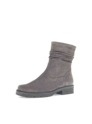 Gabor Fashion Elegante Stiefeletten in braun