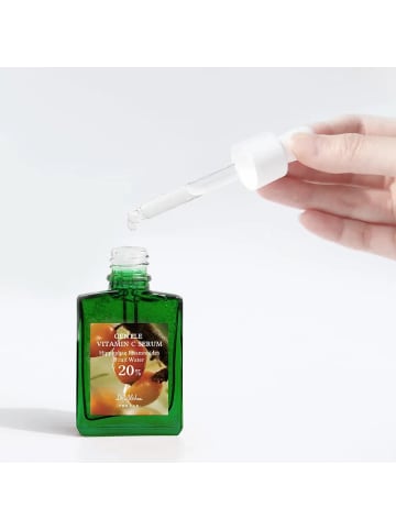 Dr. Althea Gesichtsserum Gentle Vitamin C Serum, 30 ml