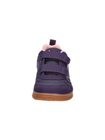 Lico Hallenschuh "Boulder V" in Lila