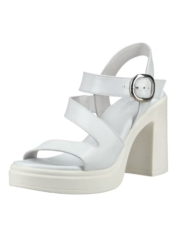 Nero Giardini Sandalen Weiß