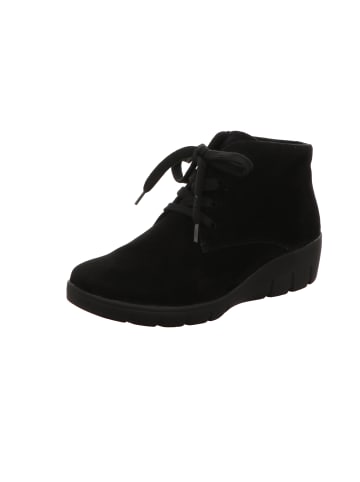 Semler Stiefel in schwarz