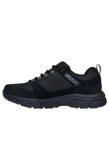 Skechers Sneaker OAK CANYON - RYDELL in black