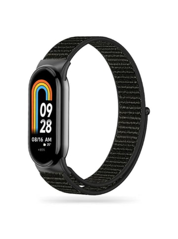 Tech Protect Tech-Protect Nylonarmband für Xiaomi Smart Band 8