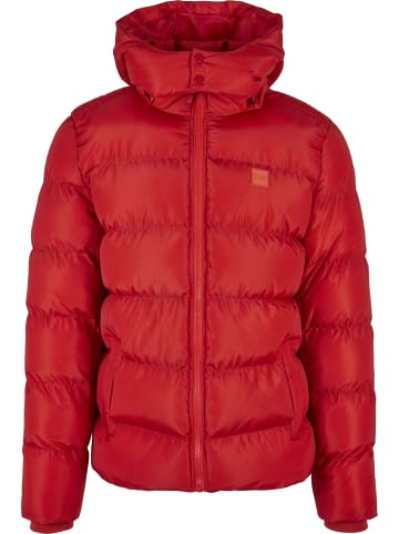 Urban Classics Outdoor Jacket in hugered