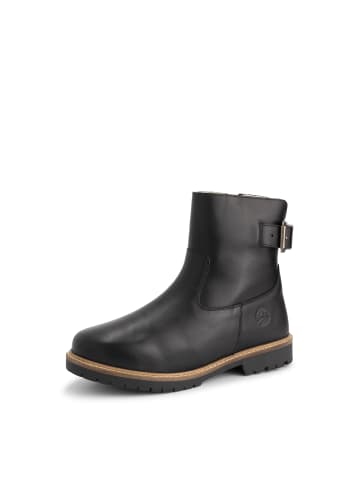 TRAVELIN' Tingvoll in Schwarz