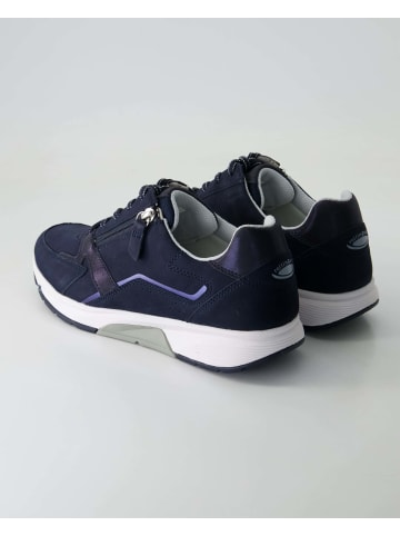 rollingsoft Sneaker low in Blau