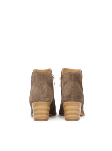 Kazar Stiefel PERRIE in Taupe