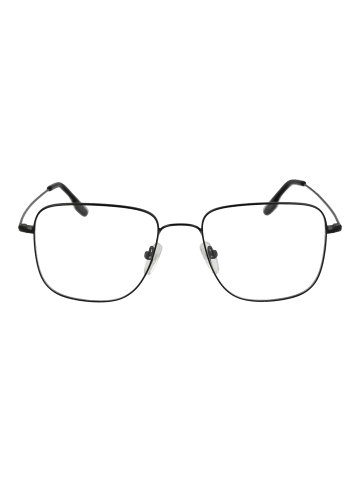 Johnny Loco Unisex Optische Fassungen Quadratisch Schwarz