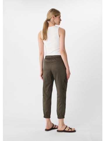 comma Hose in 8548_braun