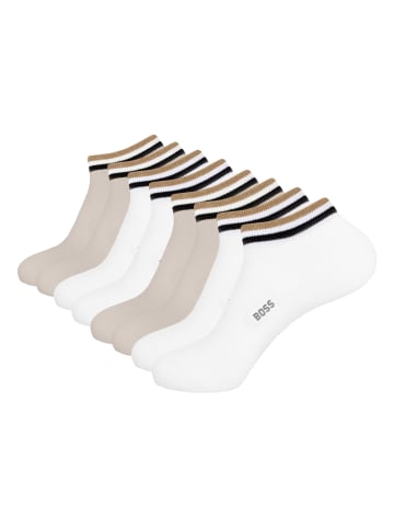 BOSS Socken in Beige