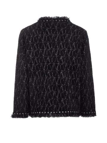 VIRITA Women Strickjacke in Schwarz