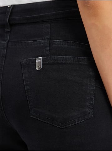 Liu Jo Jeans Good Flare in schwarz