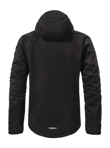Schöffel Jacke "2.5L Jacket Tarvis M" in black