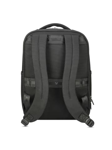 Roncato Gateway Business-Rucksack 40 cm Laptopfach in black
