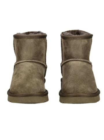ara Stiefeletten für Damen in olive