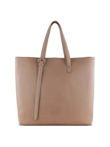 Bugatti Luna - Business Shopper 47 cm (schwarz) in puder