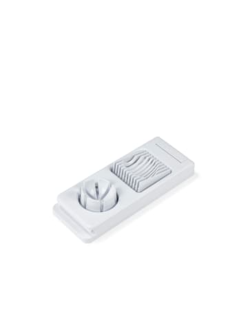 Funktion Eierteiler in Weiss