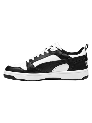 Puma Sneaker in Mehrfarbig