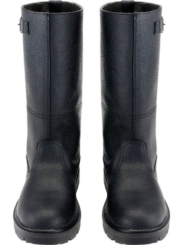 Brandit Stiefel "Knobelbecher" in Schwarz