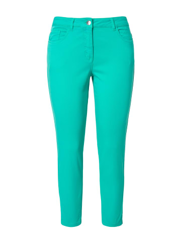 Angel of Style Jeans in maigrün