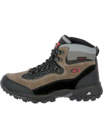 Lico Wanderschuhe für Herren in unifarben in uni