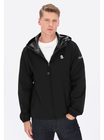 Schmuddelwedda Men Jacket in black
