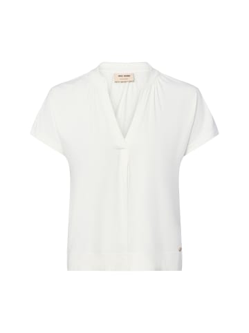 Mos Mosh T-Shirt MMShira in ecru