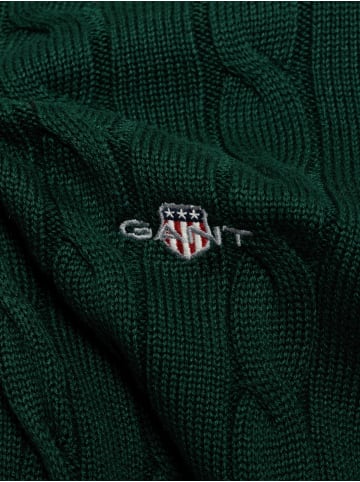 Gant Pullover in tanne - 0009