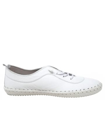 Cosmos Comfort Slipper  in Weiß