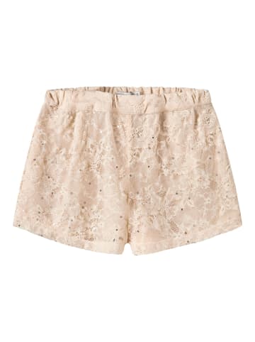 name it Shorts in Cloud Dancer1