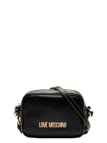 Love Moschino Handtasche Borsa in Nero