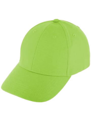 fiebig Baseball Cap in grün