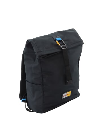 Discovery Rucksack Icon in Black