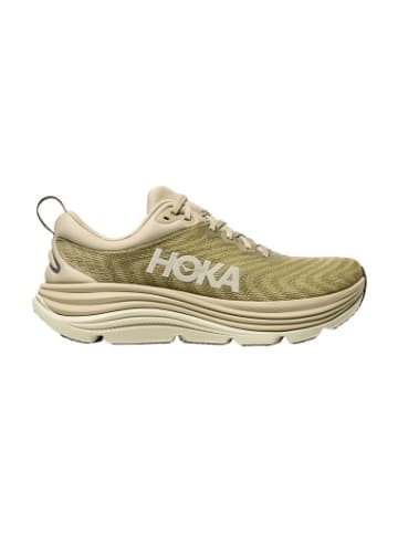 HOKA ONE ONE Sneakers HOKA in OYSTER MUSHROOM /TRUFFEL SAT
