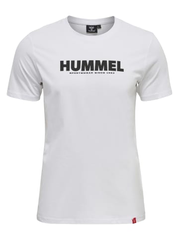Hummel Hmllegacy Erwachsene in BLACK/WHITE