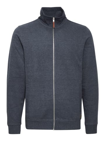 BLEND Sweatshirt in blau