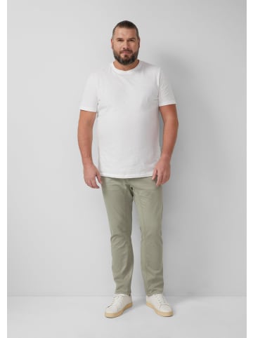 s.Oliver Hose in 7853_helles olivgrün