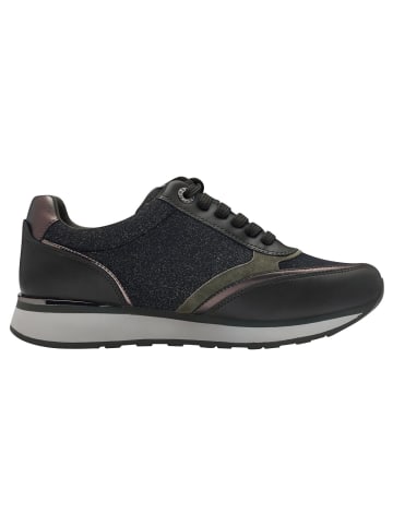 Tamaris Sneaker in OLIVE COMB